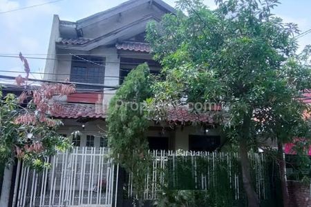 Rumah Dijual Dukuh Kupang Surabaya Barat