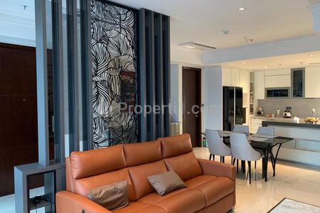 For Sale Apartment Casa Grande Residence Phase 2 - 3 BR Fully Furnished Ready to Move In