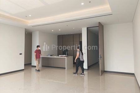Jual Murah Apartemen Pakubuwono Menteng Luas 260 m2, Jakarta Pusat