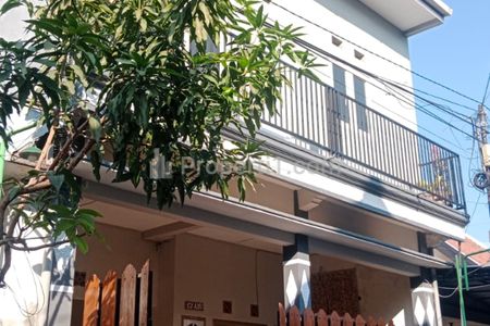 Dijual Rumah Sawojajar 1 Malang, Cocok Buat Kos-kosan