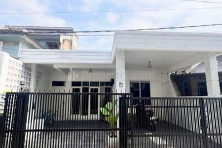 Dijual Rumah Cantik Full Furnished Kopo Permata Bandung