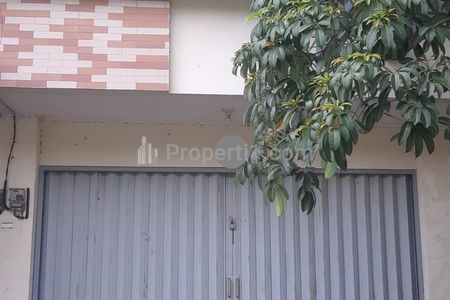 Dijual Ruko Harga di Bawah Pasaran Siap Pakai di Segara City Bekasi