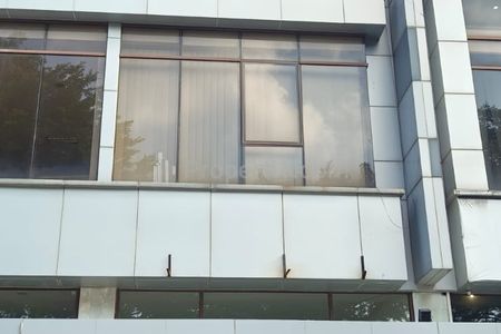 Dijual Ruko Avenue Jakarta Garden City Jakarta Timur Siap Pakai Menghadap Jalan Utama