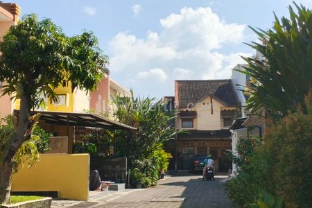 Jual Rumah LUAS Lingkungan Nyaman Harga MURAH di Cikutra Sayap Dago Bandung