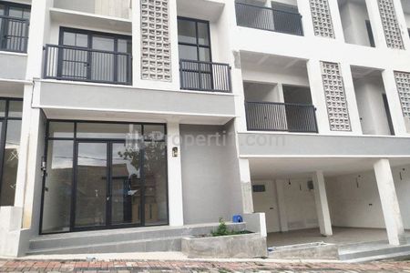 Dijual Rumah Kost Plus Minimarket Dekat Kampus Landungsari Malang