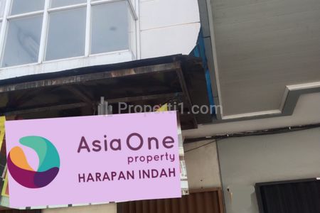 Dijual Ruko Cocok untuk Investasi Siap Pakai di Serang City Square Banten