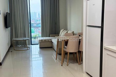 For Lease Apartment Casa Grande Phase 2 - Fully Furnished 2 Bedroom 