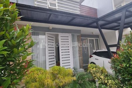 Jual Cepat Rumah di Jalan Dewi Sartika, Batu, Jawa Timur 