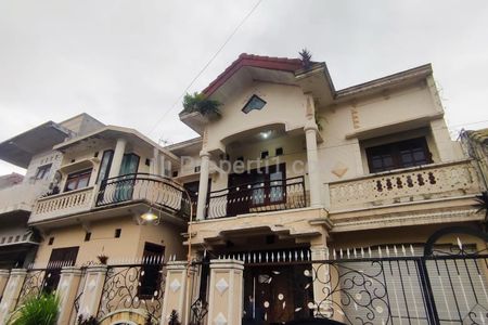 Dijual Rumah atau Kost-kostan Area Sigura-gura Malang, Dekat Kampus UB, ITN, UIN