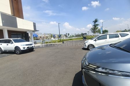 Dijual Ruko Lokasi Super Strategis Harga Perdana di Summarecon Bandung