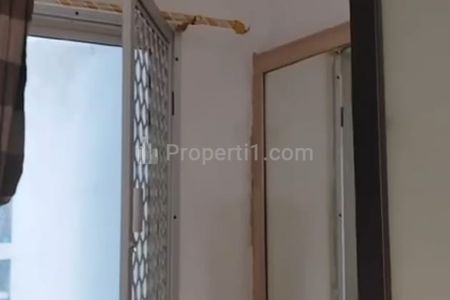Disewakan Apartemen City Home Gading River View MOI Tower Miami Luas 45m2 di Kelapa Gading, Jakarta Utara Murah
