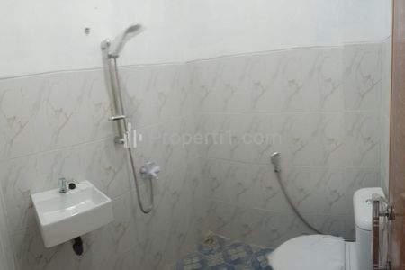 Jual Rumah Kostan di Haji Nawi, Gandaria Selatan, Cilandak, Jakarta Selatan
