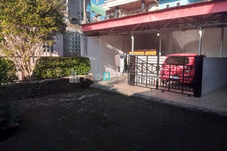 Dijual Rumah Second Bagus Full Furnished di Cipanas, Cianjur, Jabar