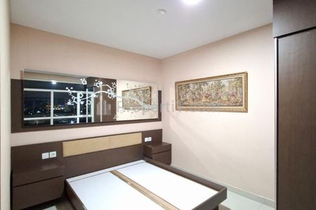 kamar tidur