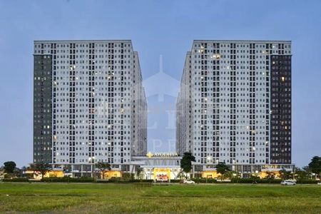 Jual Cepat Apartemen 2 BR di Ayodhya Tangerang Bonus Furniture Lengkap