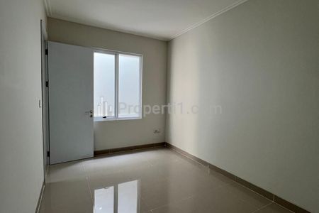 Jual Rumah Sedayu City Kelapa Gading Cluster Eropa Abbey Road Jakarta Utara, Siap Huni, Modern, Akses Mudah