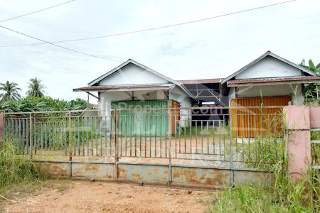 Jual Cepat Harga Murah Tempat Usaha Luas Siap Pakai
