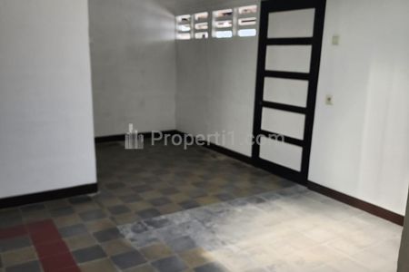 Dijual Rumah Strategis Sayap Pajajaran Bandung