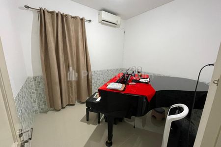 Dijual Rumah Siap Huni di Royal Residence Surabaya Barat