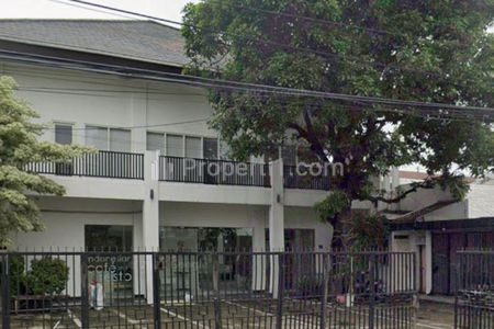 Disewakan Rumah Strategis di Raya Jemursari, Kota Surabaya