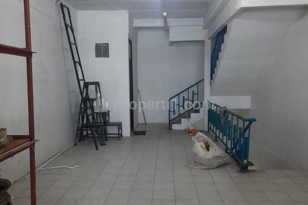 Disewakan Ruko Strategis Tengah Kota Daerah Kebonjati Bandung