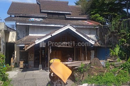 Dijual Rumah Strategis di Cibeureum Cimahi Selatan