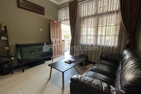 Dijual Rumah Strategis Gunung Batu Pasirkaliki Cimahi Utara