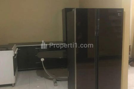 Dijual Rumah Kost Siap Huni di Mulyosari Surabaya Timur