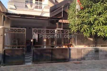 Rumah Dijual di Griya Babatan Mukti Surabaya