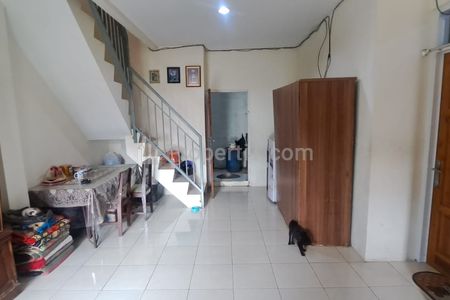 Dijual Rumah Strategis Pasirkaliki Cimahi Utara