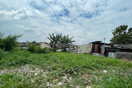 Jual Kavling Strategis Royal Cimanggu Tanah Sereal Bogor, 3 Menit ke Tol BORR, Free SHM