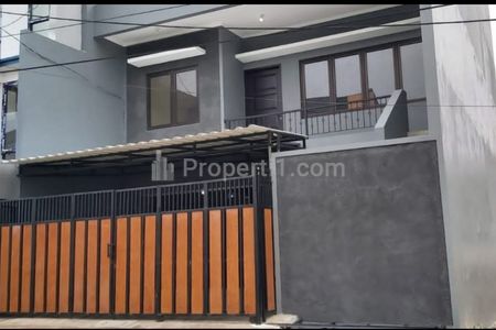 Jual Rumah Imperial Gading Kelapa Gading, Jakarta Utara