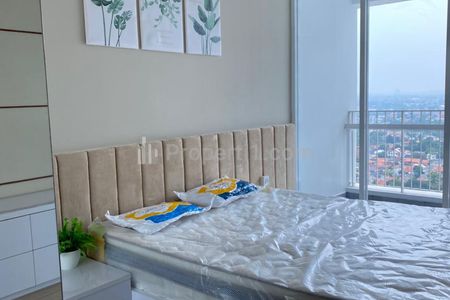 kamar tidur