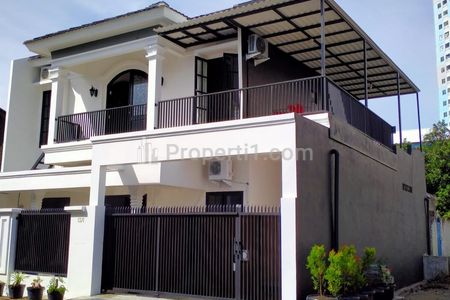 Dijual Rumah Komplek Strategis di Ciputat, Tangsel