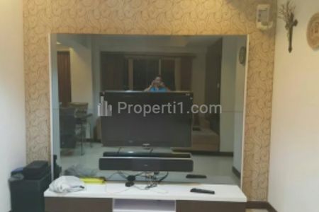 Sewa Apartemen Penthouse 2BR Waterplace A Surabaya Barat