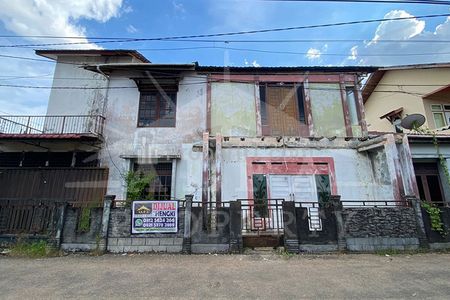 Jual Cepat Rumah Murah Dekat Sekolah dan Kampus