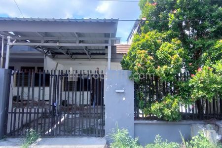 Rumah Disewakan Simpang Darmo Permai Selatan Surabaya