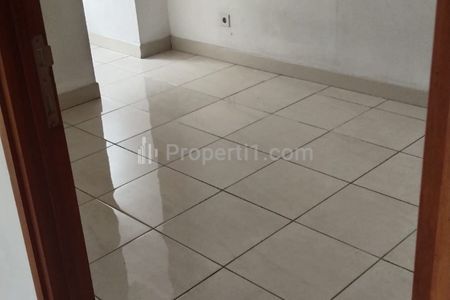 Dijual Apartemen Cinere Bellevue 2 Kamar Tidur Cinere, Depok