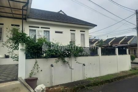 Dijual Rumah Dalam Perumahan di Sukmajaya, Depok