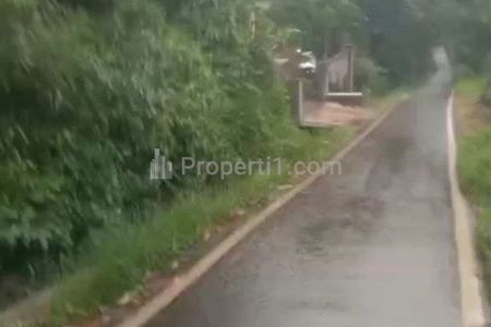 Dijual Tanah Lesanpuro Malang 650 Ribu