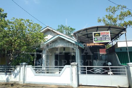Jual Cepat Harga Murah Rumah Bagus Siap Huni