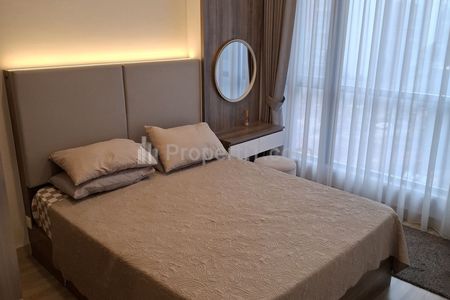 kamar tidur