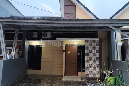 Jual Rumah Siap Huni di Babelan, Bekasi