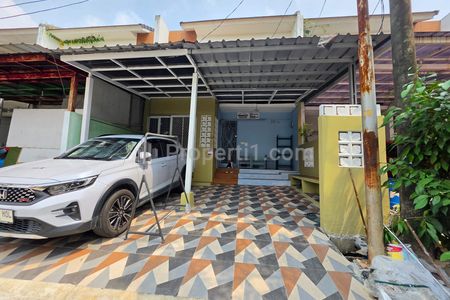 Dijual Rumah Kost di Talaga Bestari Balaraja Timur Tangerang
