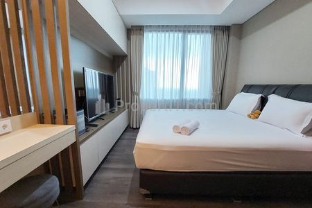 Kamar Tidur