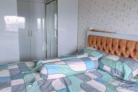 Dijual Apartemen Green Pramuka dengan Harga Pas di Kantong
