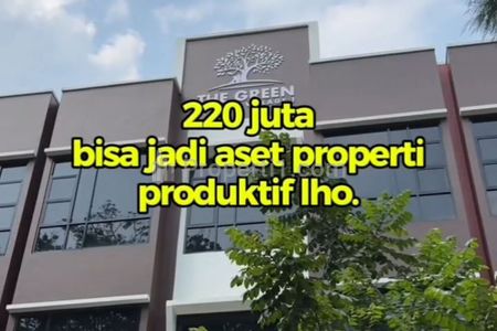 Dijual Kost Dekat Kampus IPB Dramaga Bogor