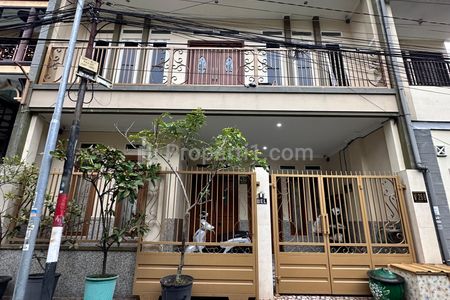 Dijual Kost-kostan 24 Kamar di Sigura-gura Malang, Dekat Kampus UB