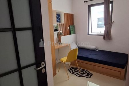 DIJUAL KOST READY TERSEWAKAN DEKAT IPB DRAMAGA