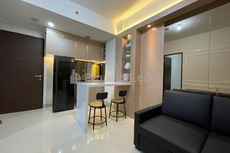 Jual Apartemen Transpark Cibubur Tipe 2BR